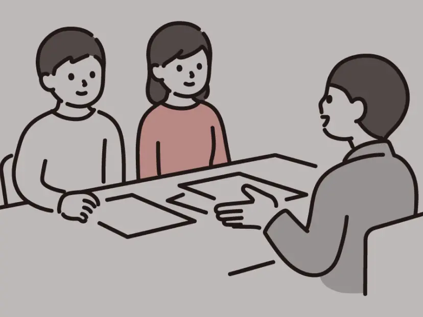 進路相談会