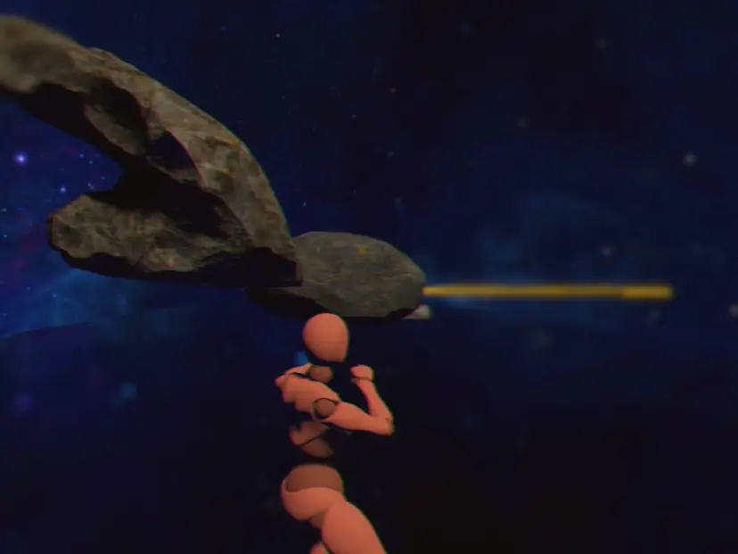 VRエスケープ