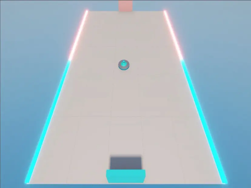せいみつPONG！