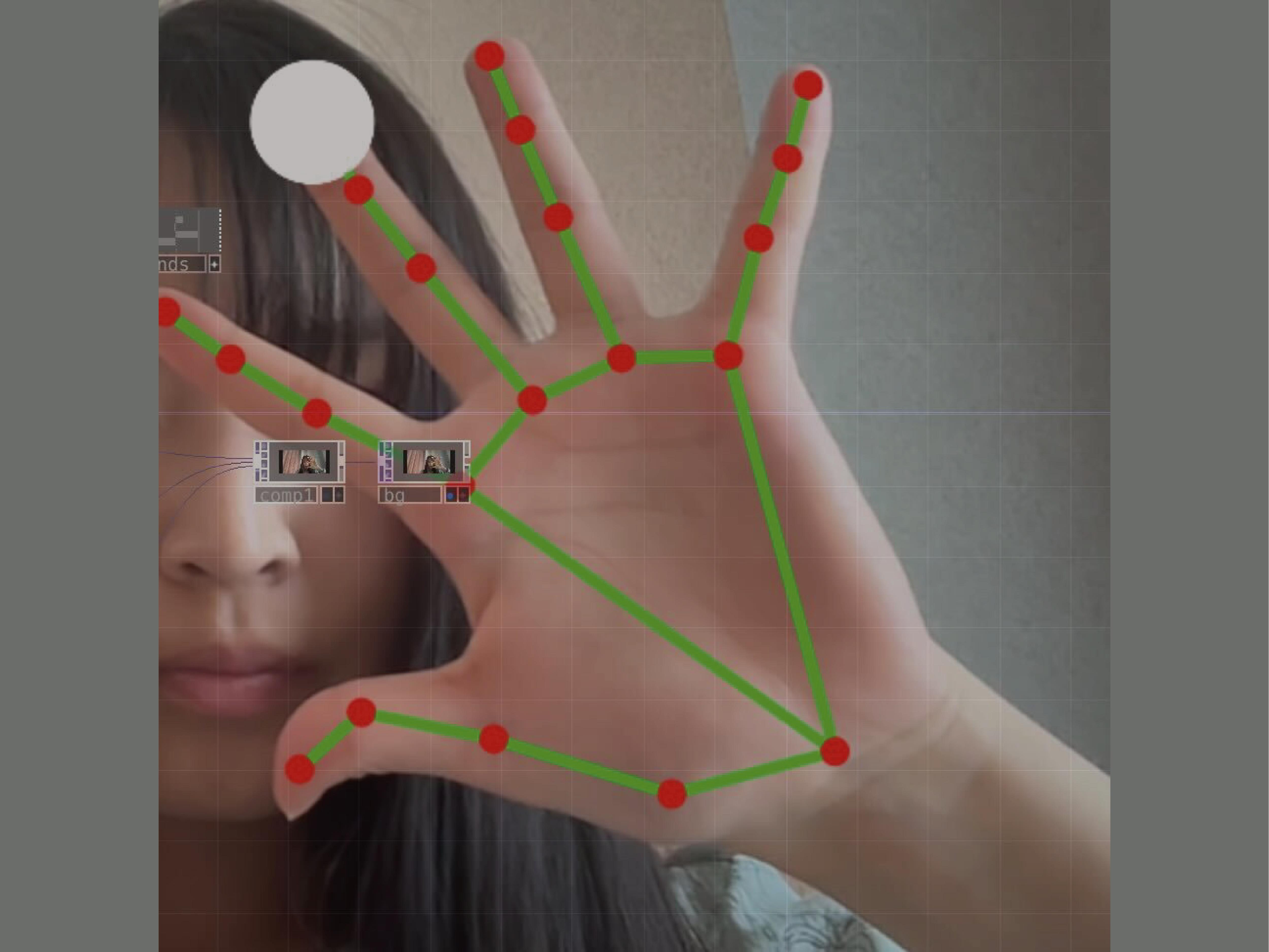 精密メディアアート