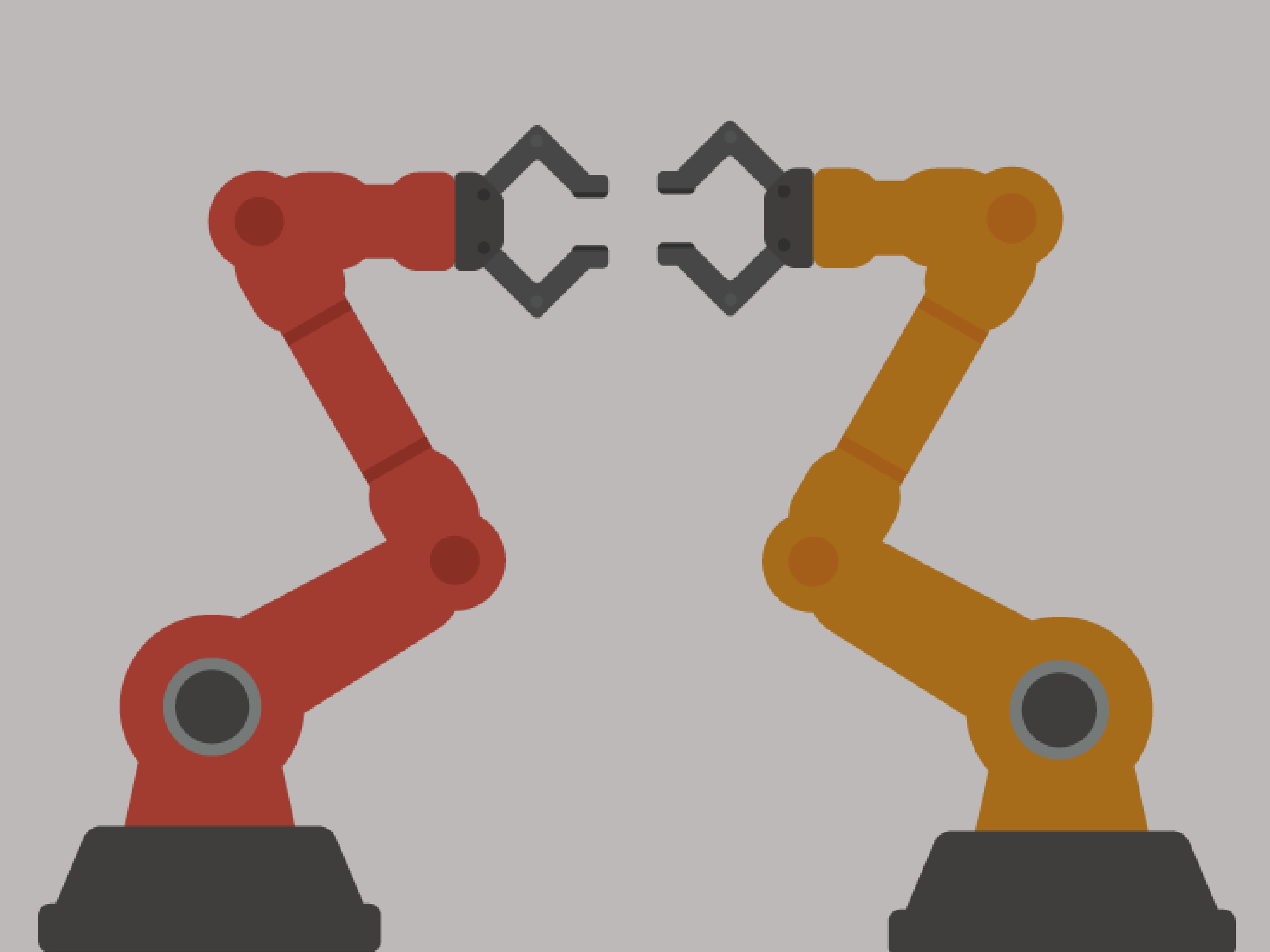 ロボットアーム