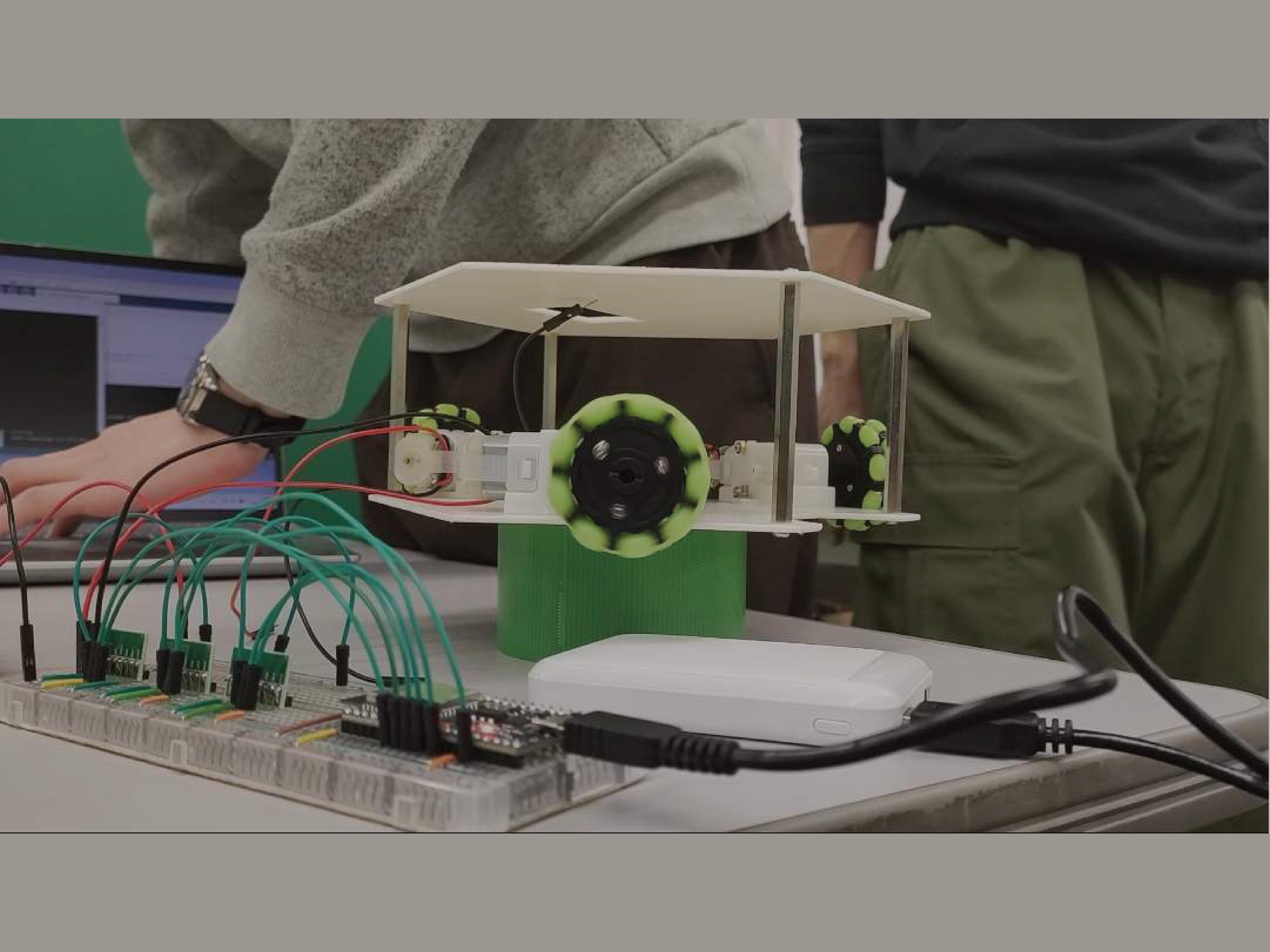 モーションリンク・フットサル