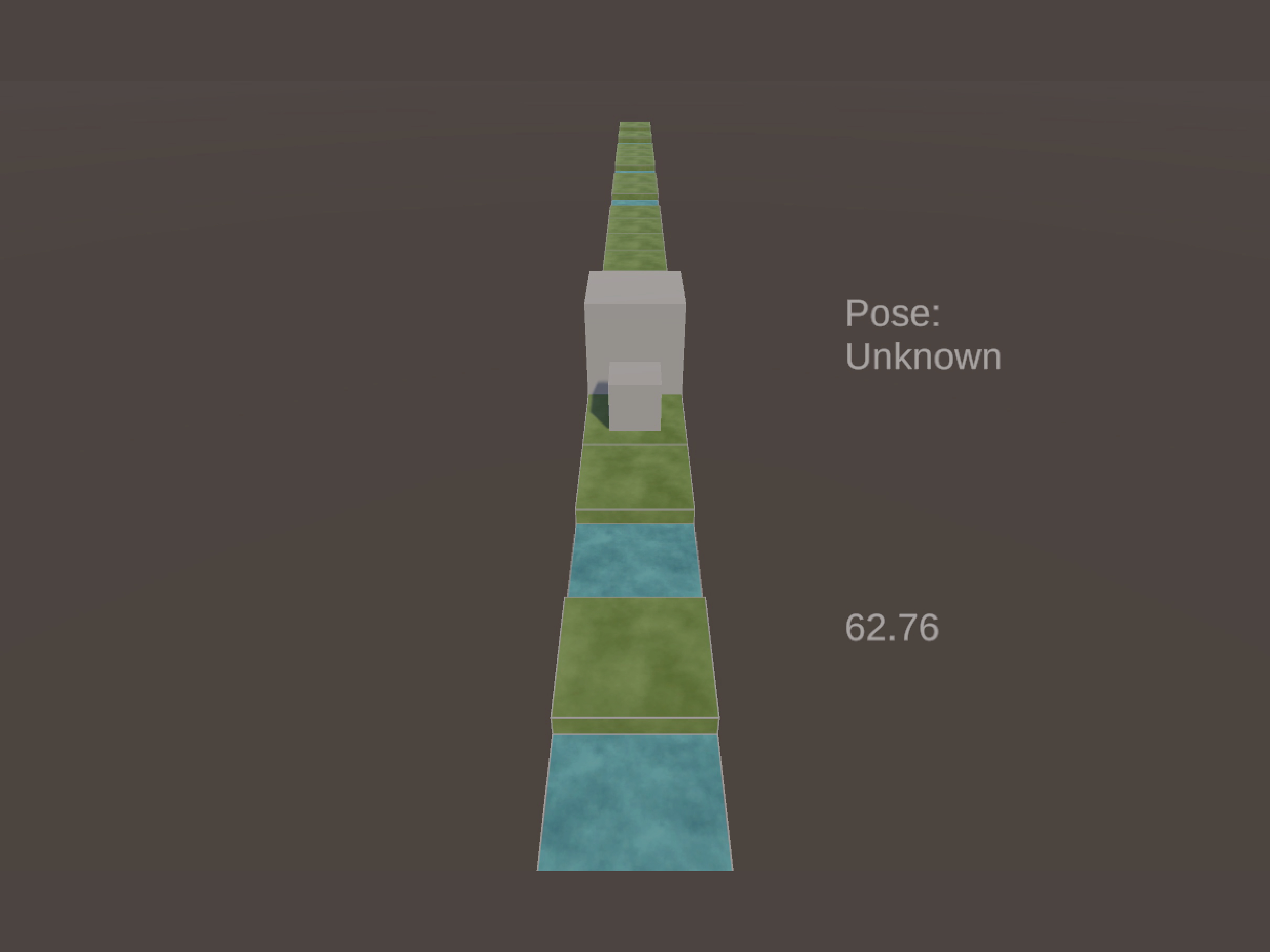 グーパーレース