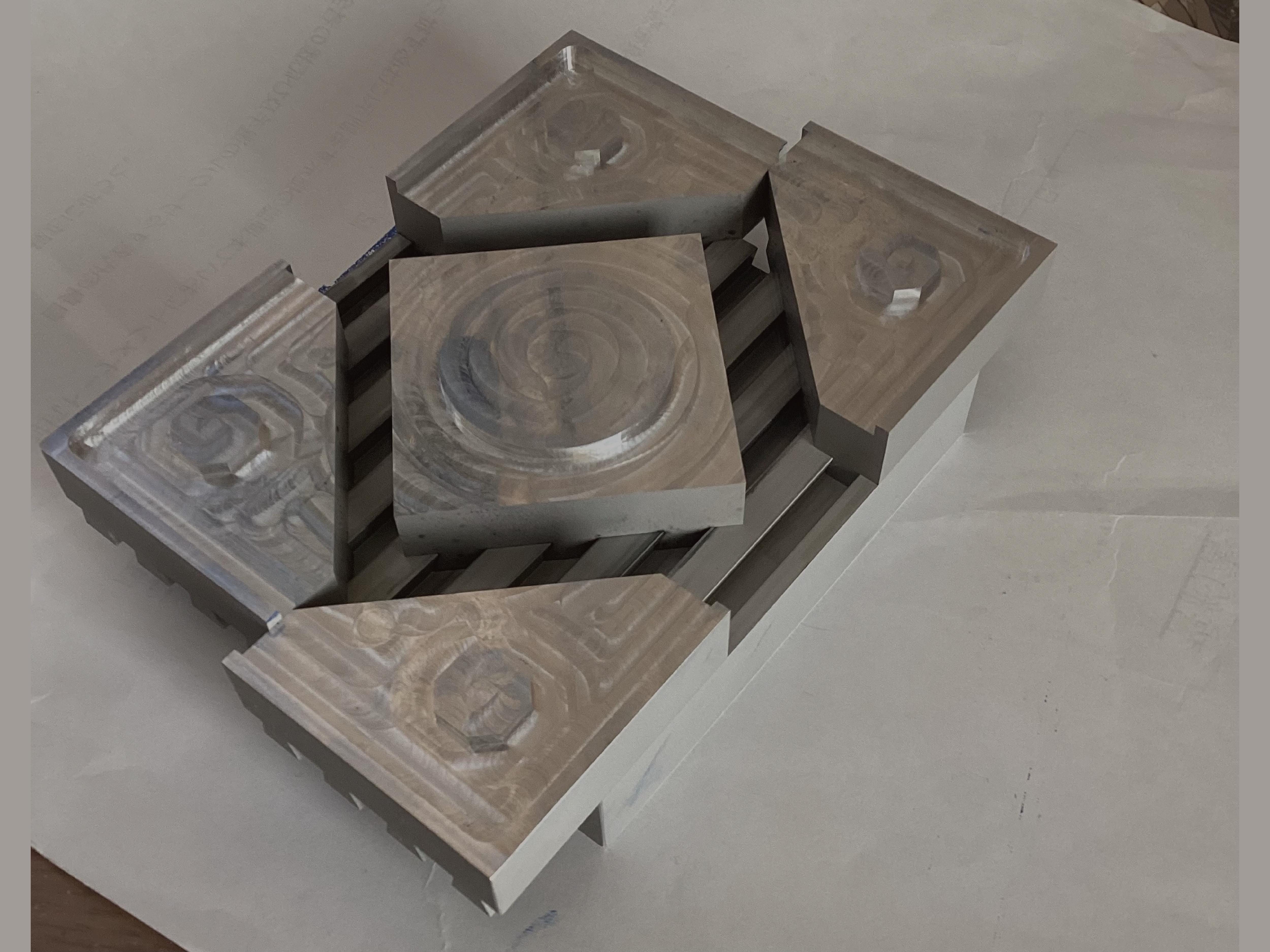 スタンプラリー